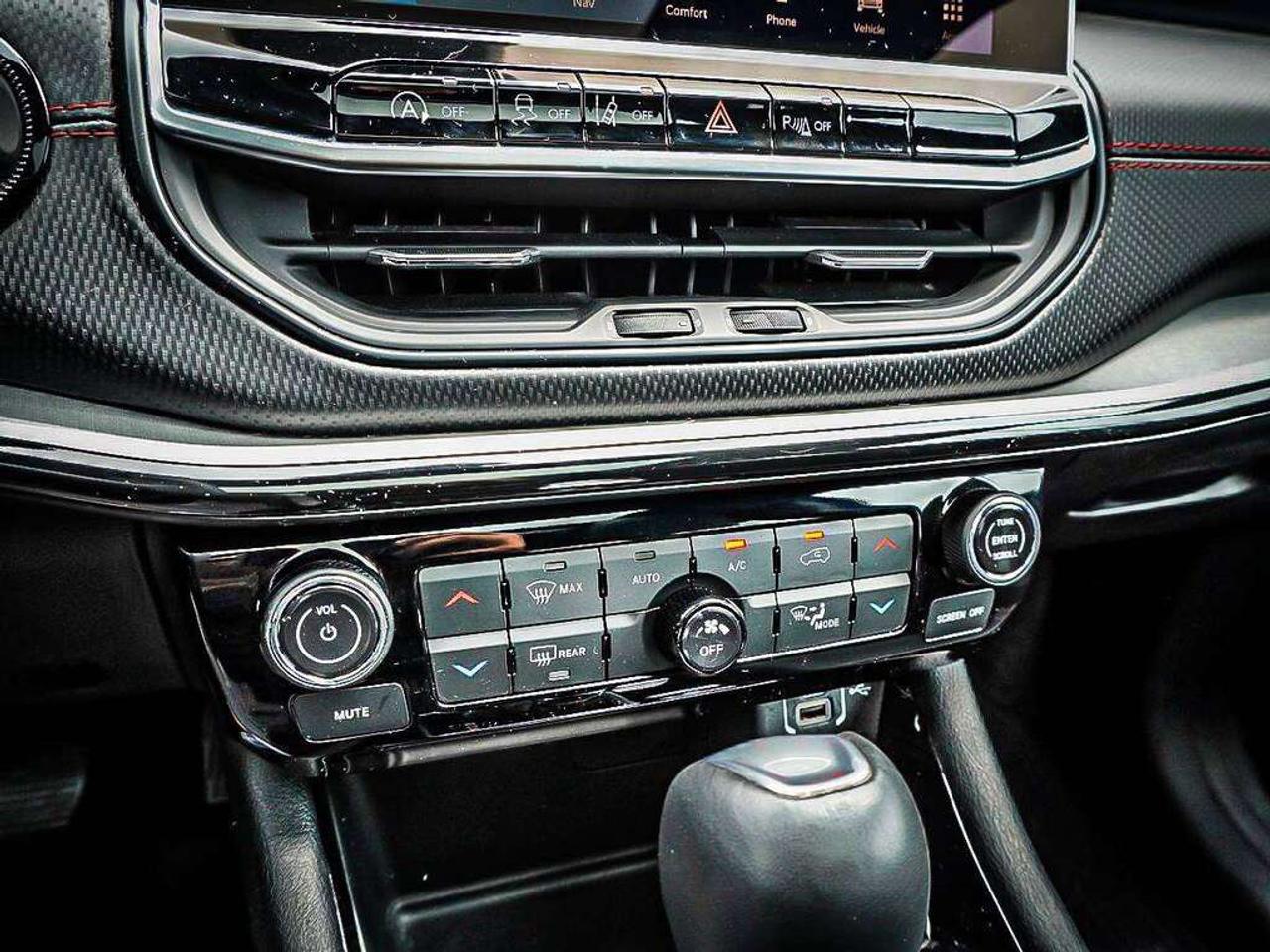 2024 Jeep Compass  Photo