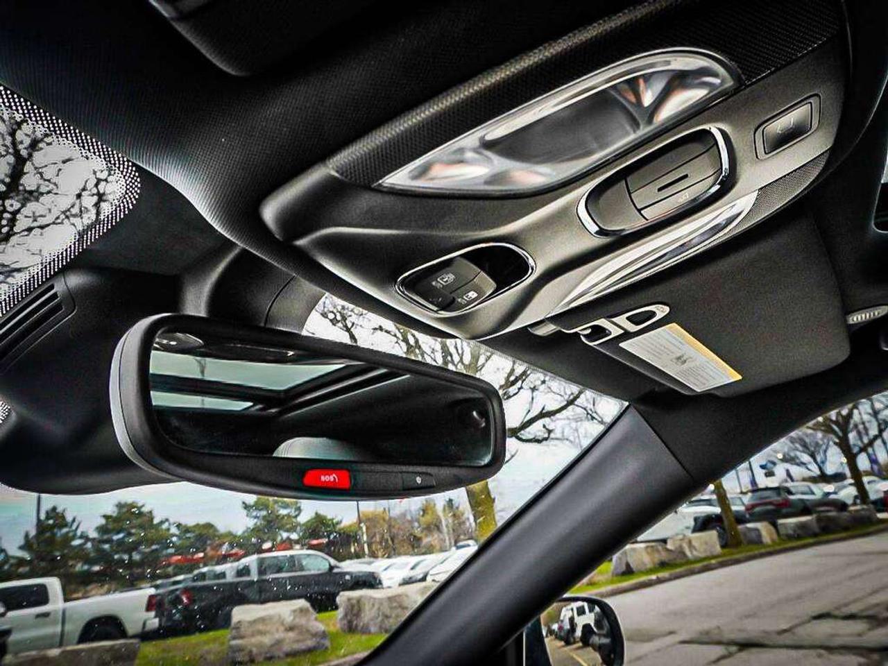 2024 Jeep Compass  Photo