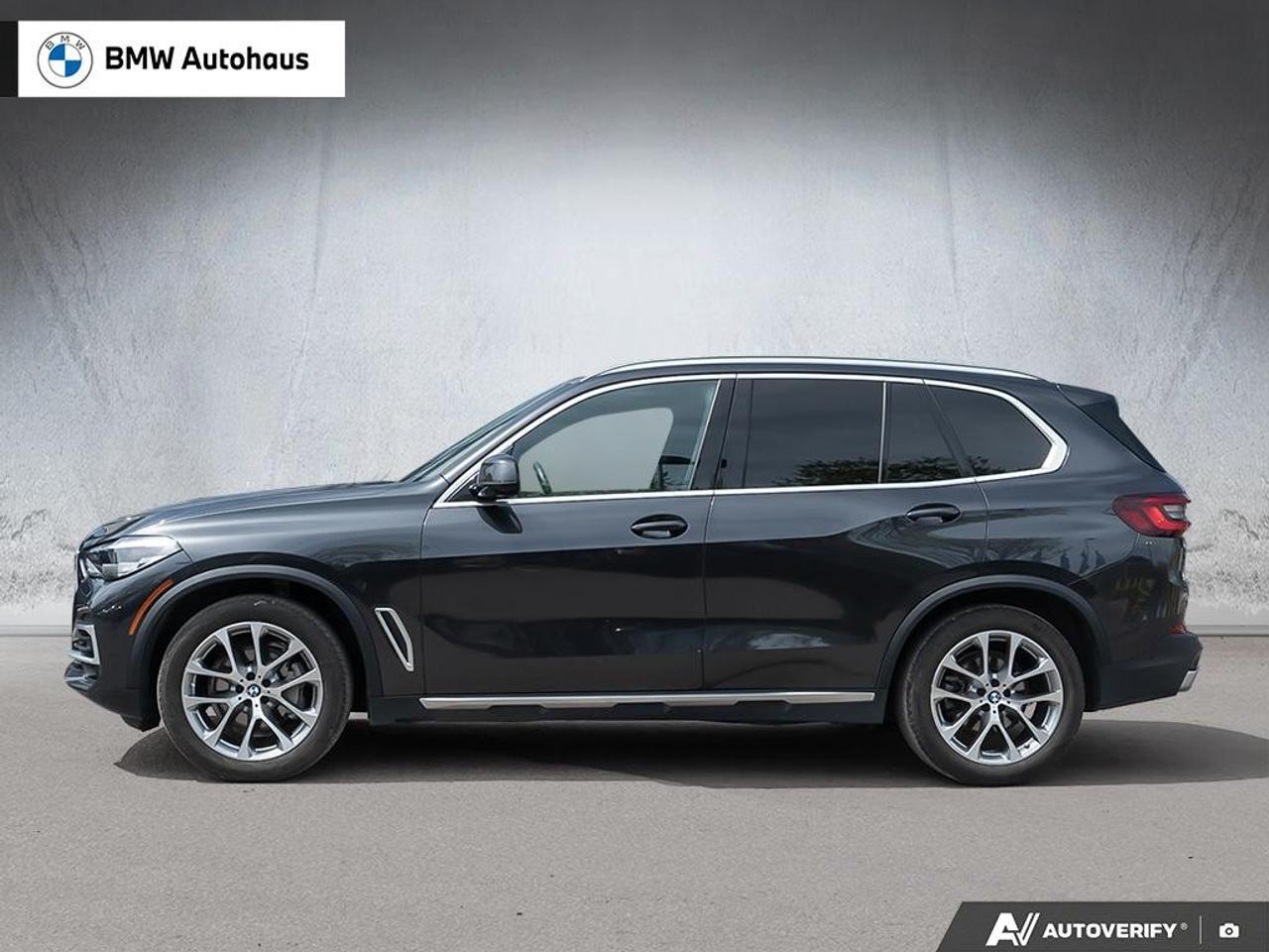 2023 BMW X5 xDrive40i Sports Activity Vehicle Photo