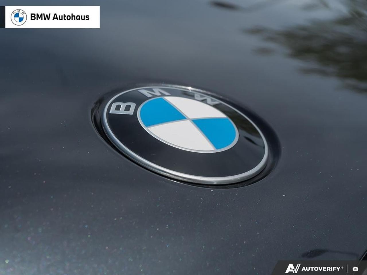 2023 BMW X5 xDrive40i Sports Activity Vehicle Photo