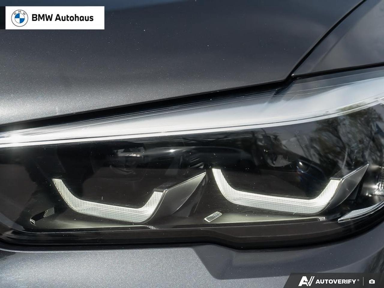 2023 BMW X5 xDrive40i Sports Activity Vehicle Photo
