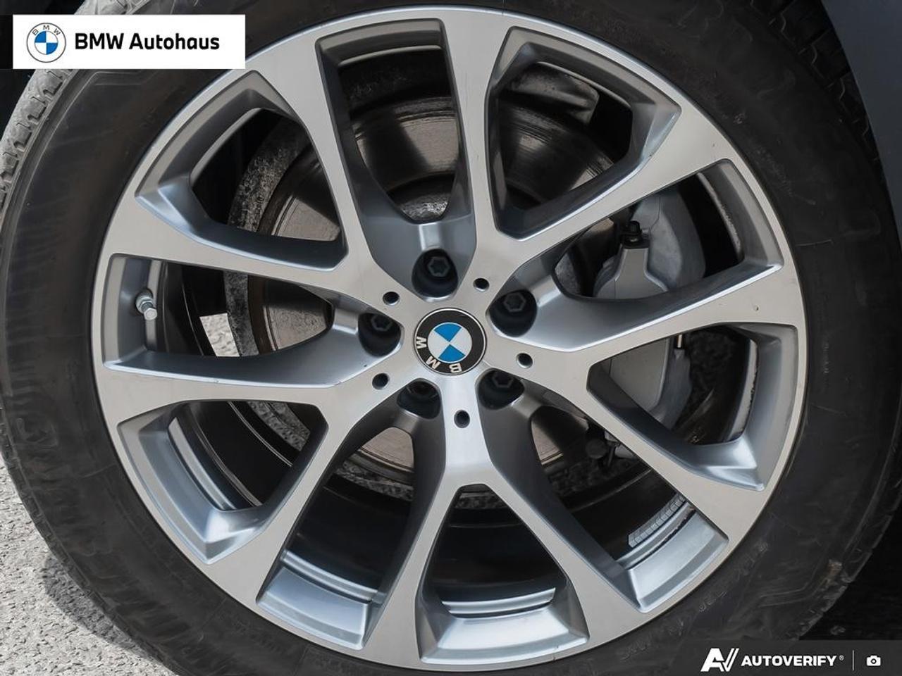 2023 BMW X5 xDrive40i Sports Activity Vehicle Photo