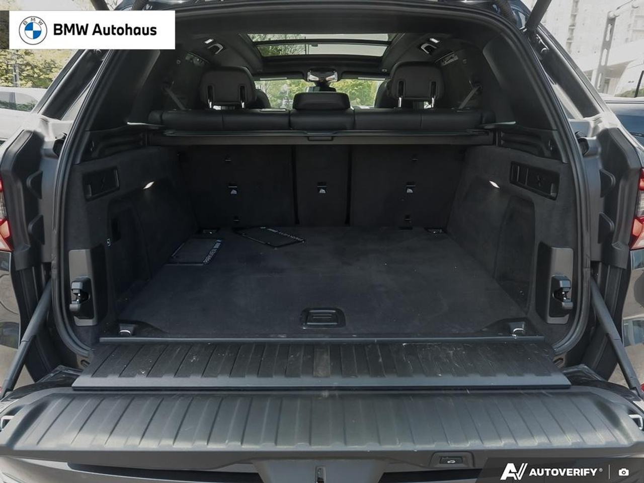 2023 BMW X5 xDrive40i Sports Activity Vehicle Photo