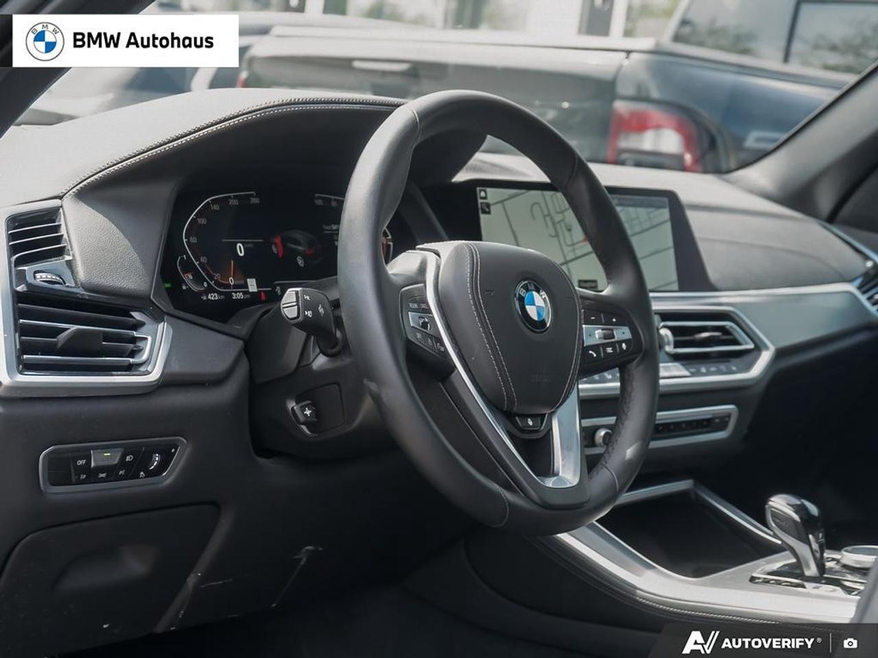 2023 BMW X5 xDrive40i Sports Activity Vehicle Photo