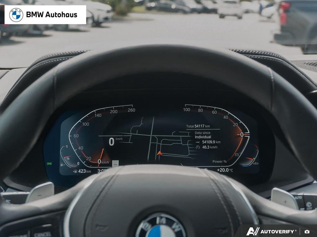 2023 BMW X5 xDrive40i Sports Activity Vehicle Photo