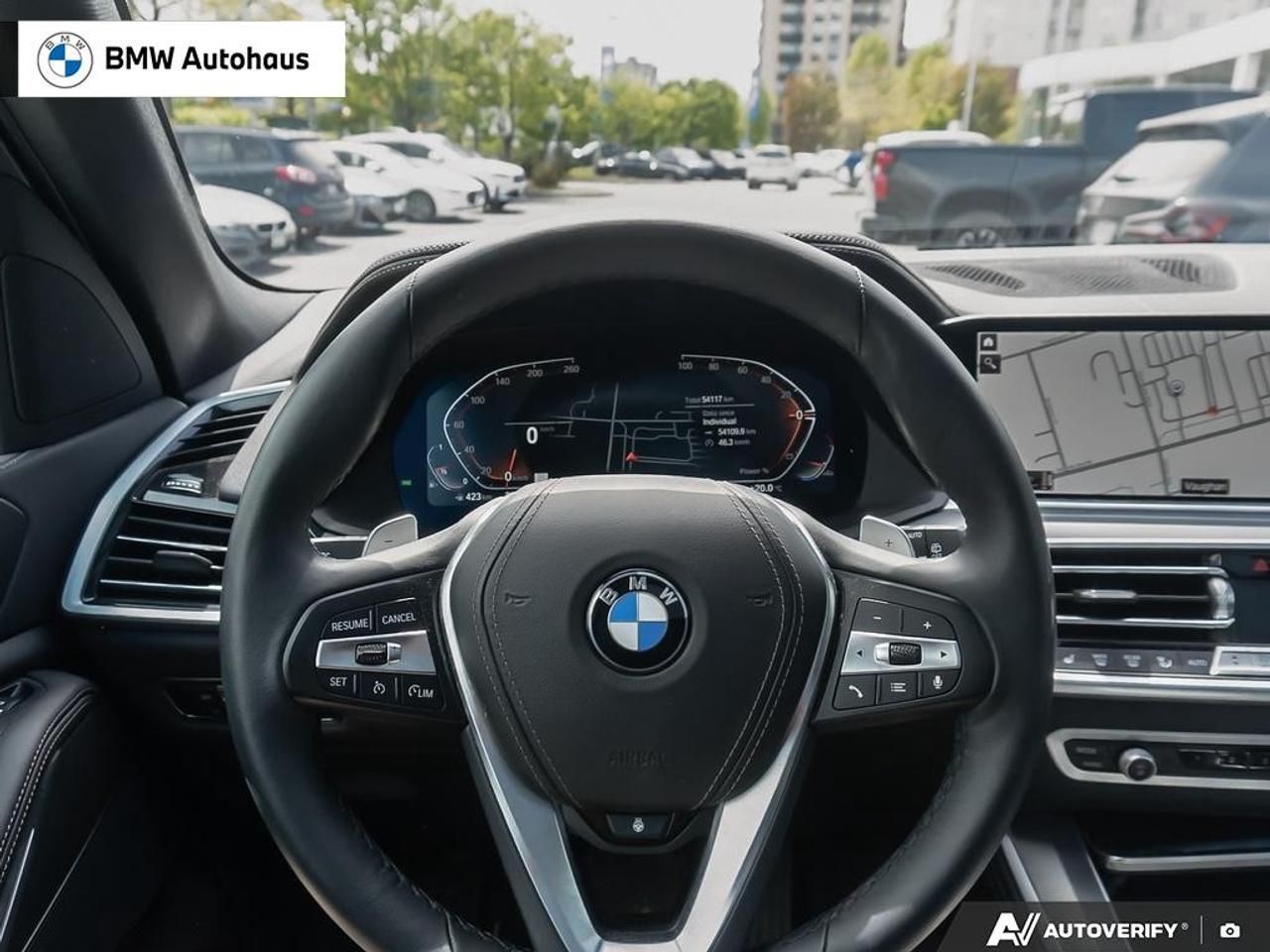 2023 BMW X5 xDrive40i Sports Activity Vehicle Photo