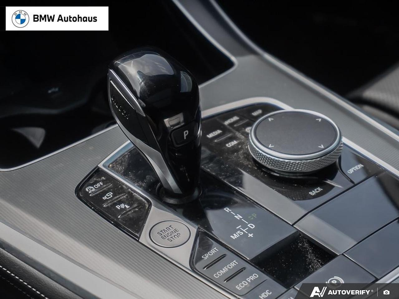 2023 BMW X5 xDrive40i Sports Activity Vehicle Photo