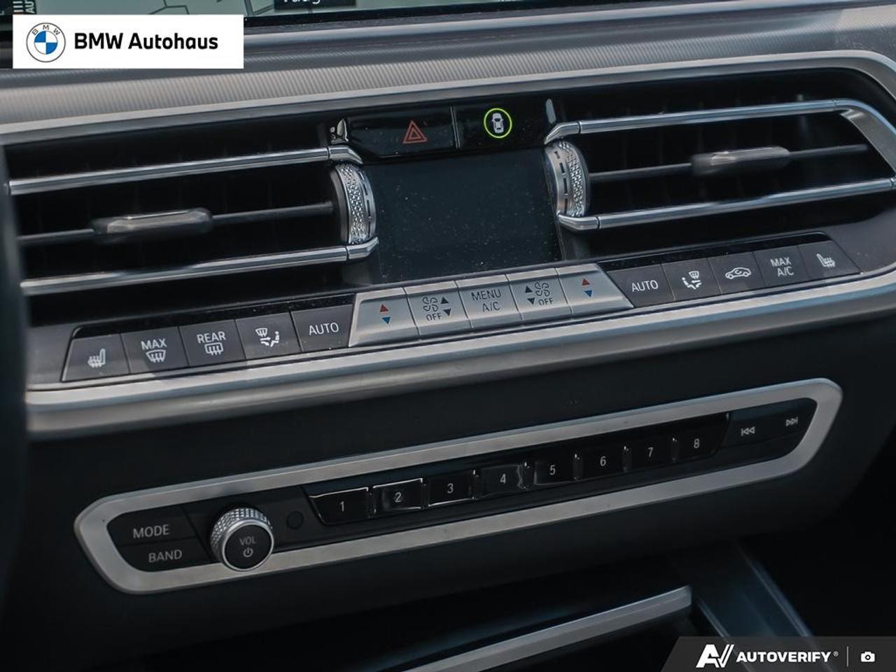 2023 BMW X5 xDrive40i Sports Activity Vehicle Photo
