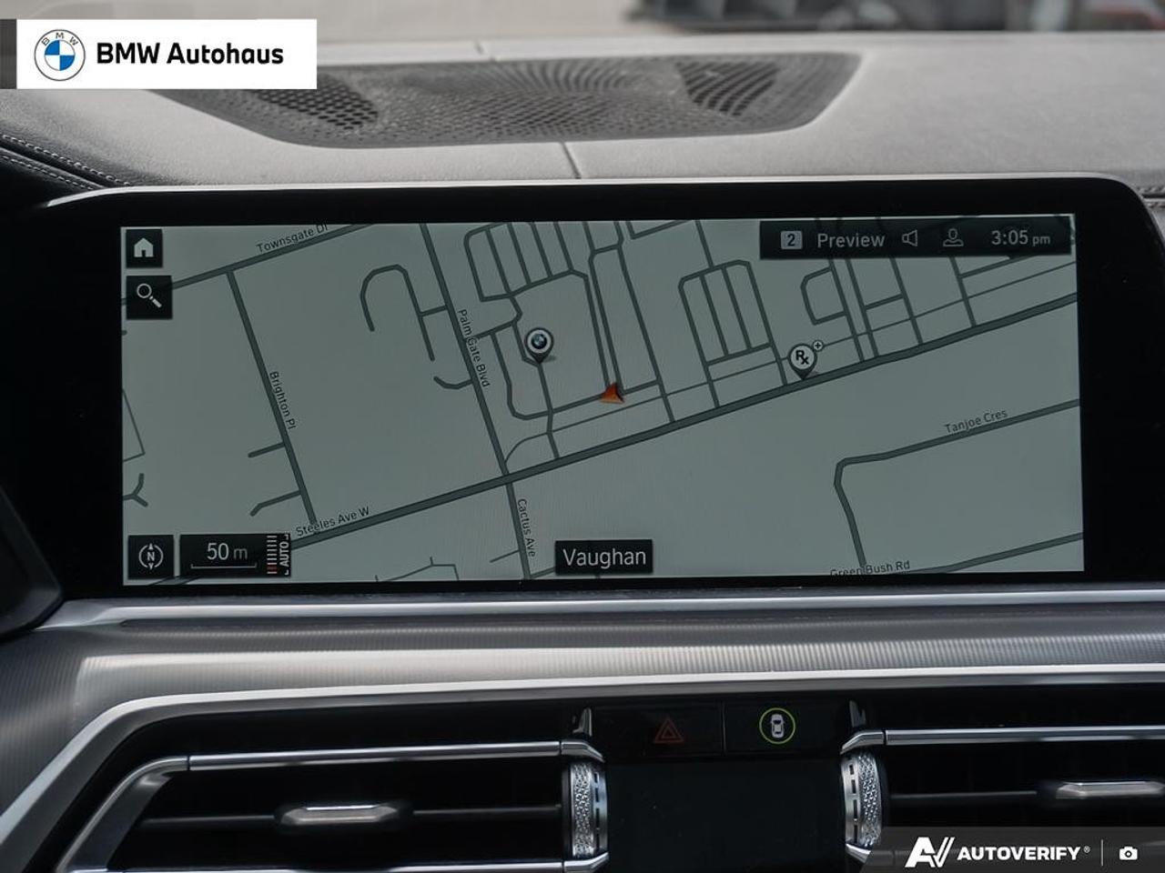 2023 BMW X5 xDrive40i Sports Activity Vehicle Photo