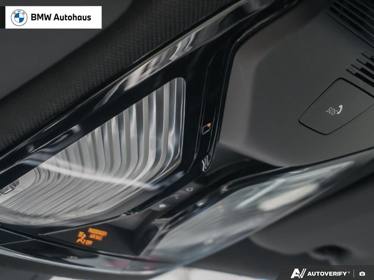 2023 BMW X5 xDrive40i Sports Activity Vehicle Photo