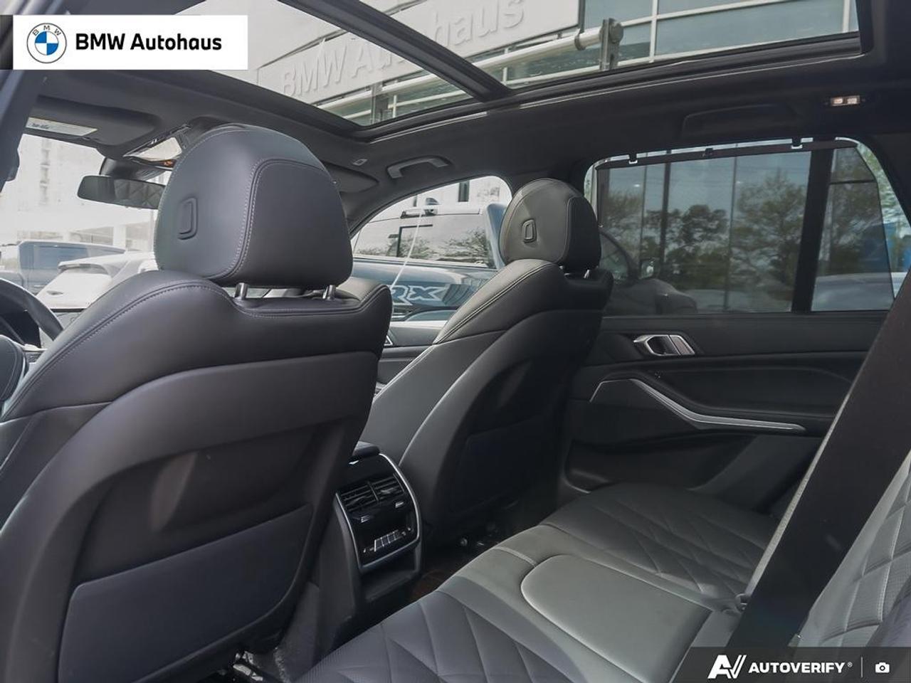 2023 BMW X5 xDrive40i Sports Activity Vehicle Photo