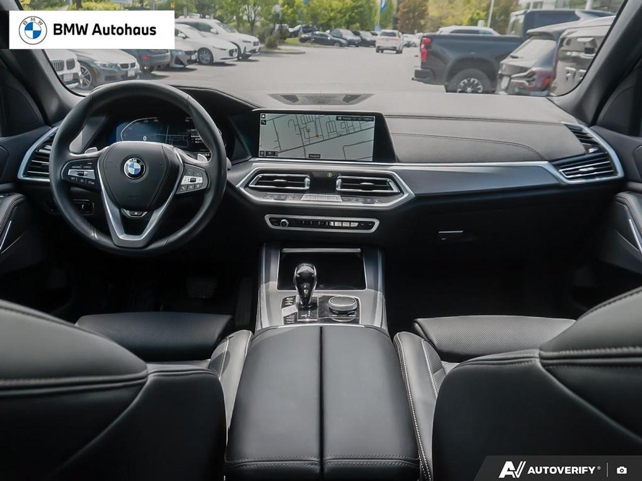 2023 BMW X5 xDrive40i Sports Activity Vehicle Photo