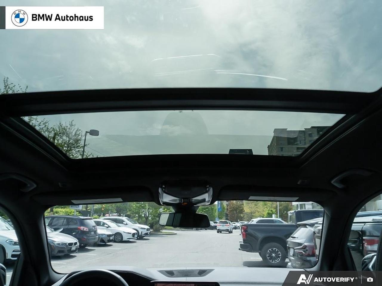 2023 BMW X5 xDrive40i Sports Activity Vehicle Photo