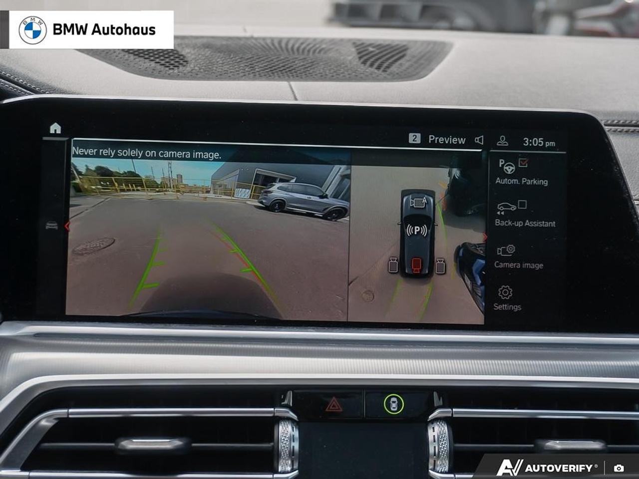 2023 BMW X5 xDrive40i Sports Activity Vehicle Photo