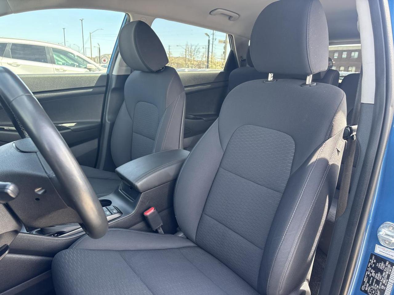2021 Hyundai Tucson Preferred Photo