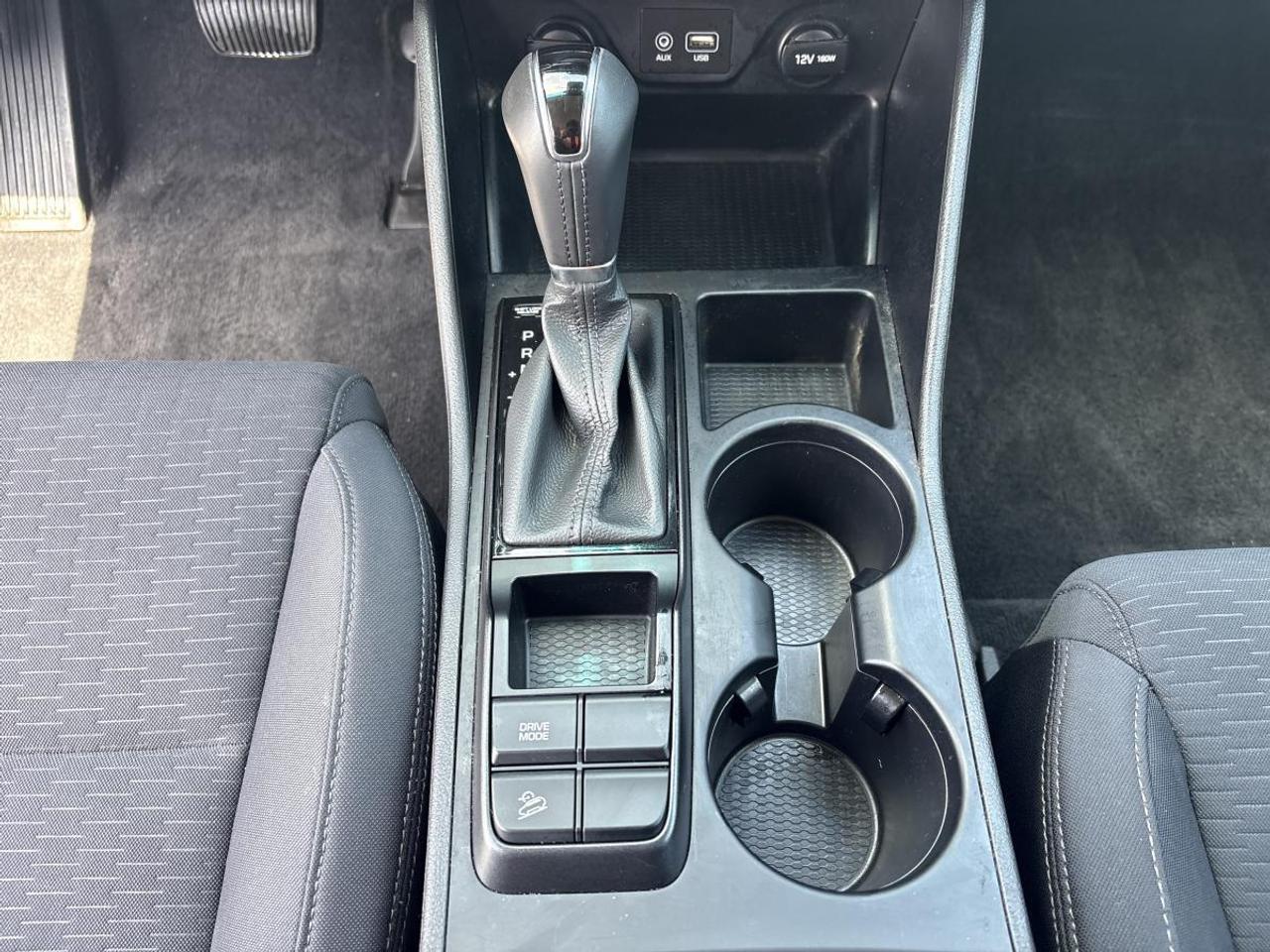 2021 Hyundai Tucson Preferred Photo