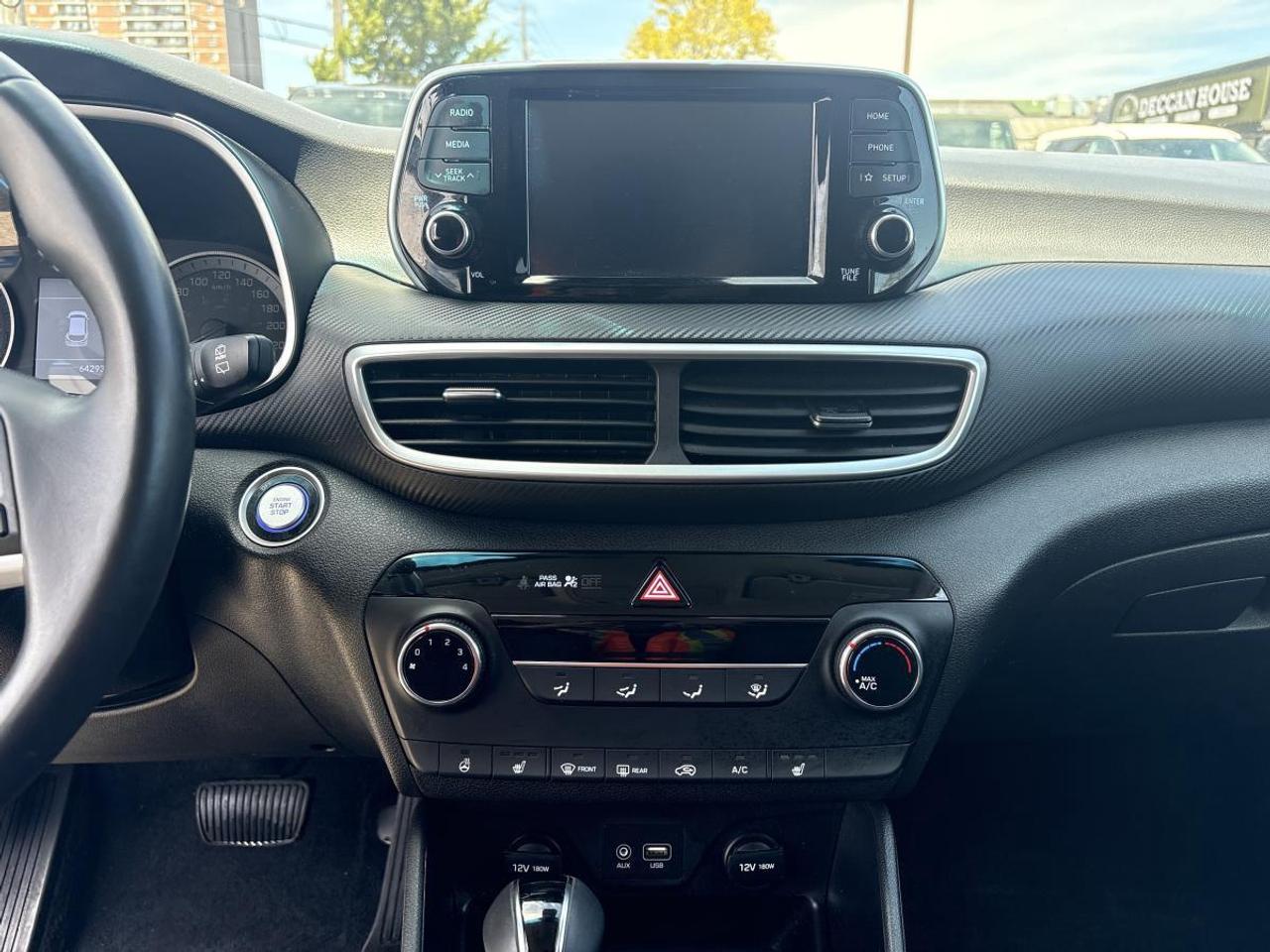 2021 Hyundai Tucson Preferred Photo