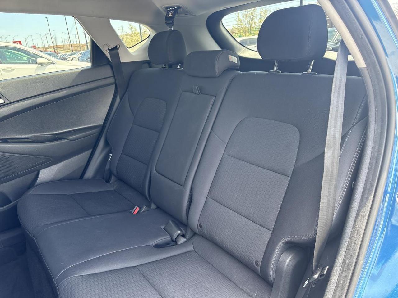 2021 Hyundai Tucson Preferred Photo