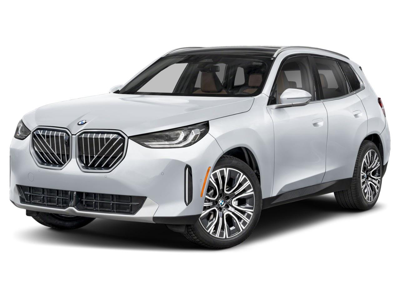 2026 BMW X3 Sports Activity Vehicle [57GP] Photo0