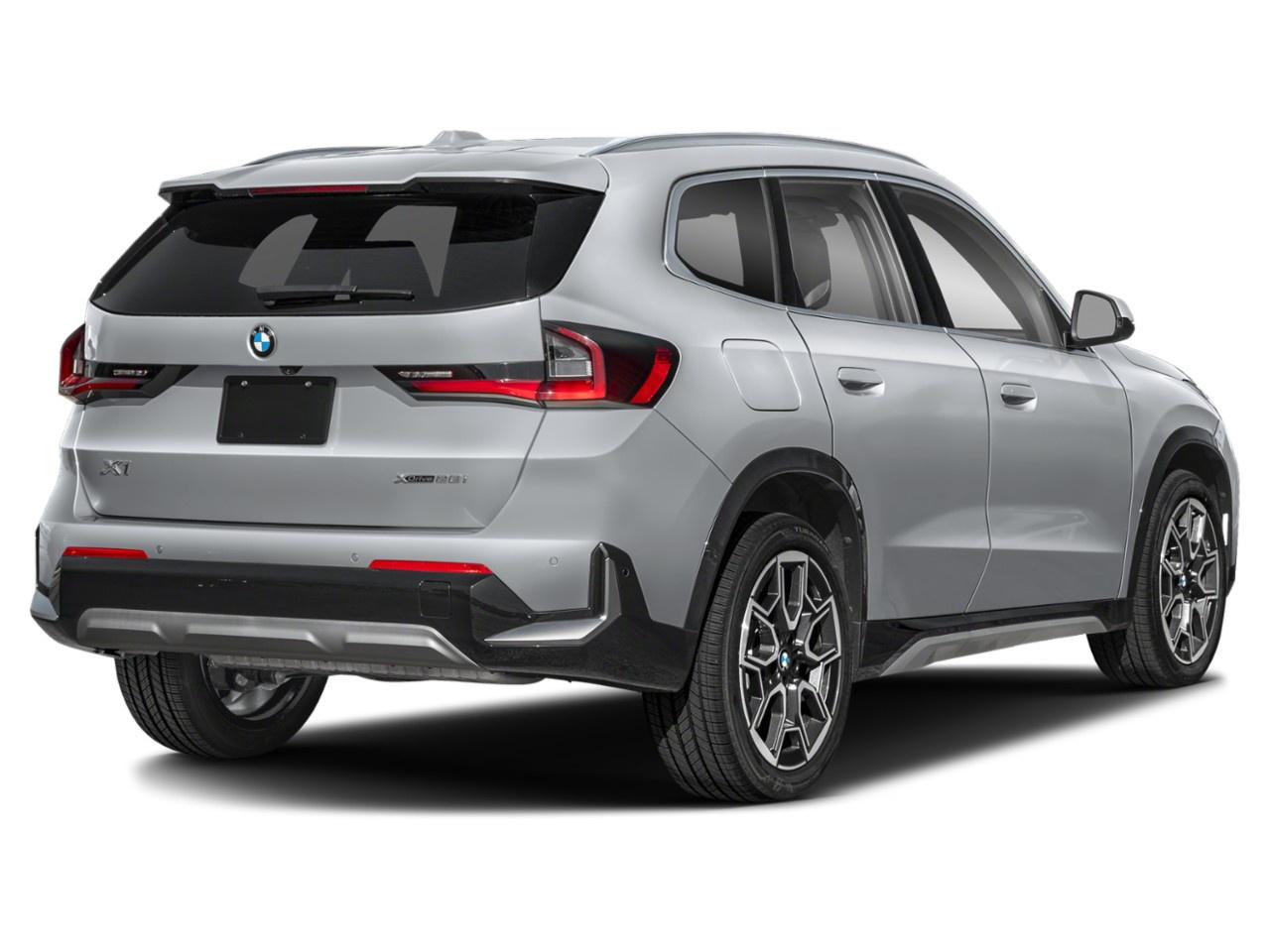 2026 BMW X1 Xdrive28i Sports Activity Vehicle Photo