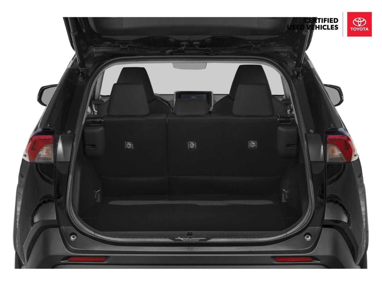 2023 Toyota RAV4 Hybrid XLE 4dr All-Wheel Drive Photo