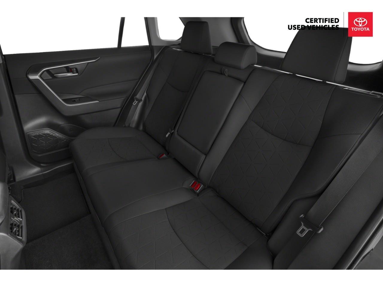 2023 Toyota RAV4 Hybrid XLE 4dr All-Wheel Drive Photo