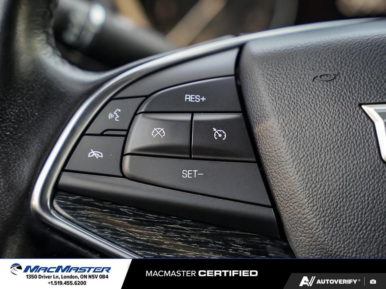 2021 Cadillac XT5 Premium Luxury 4dr All-Wheel Drive Photo