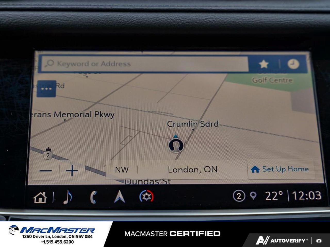 2021 Cadillac XT5 Premium Luxury 4dr All-Wheel Drive Photo