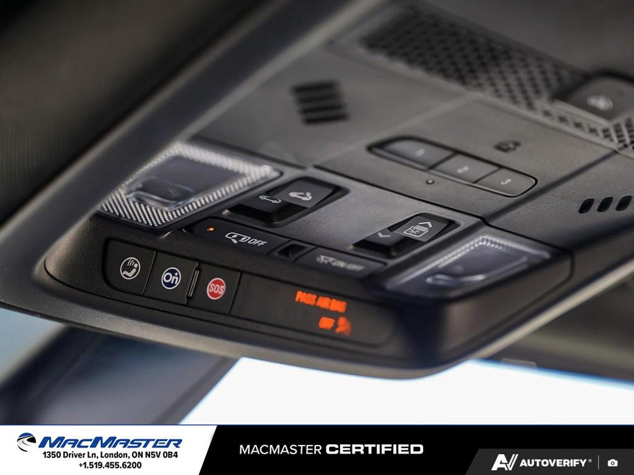 2021 Cadillac XT5 Premium Luxury 4dr All-Wheel Drive Photo