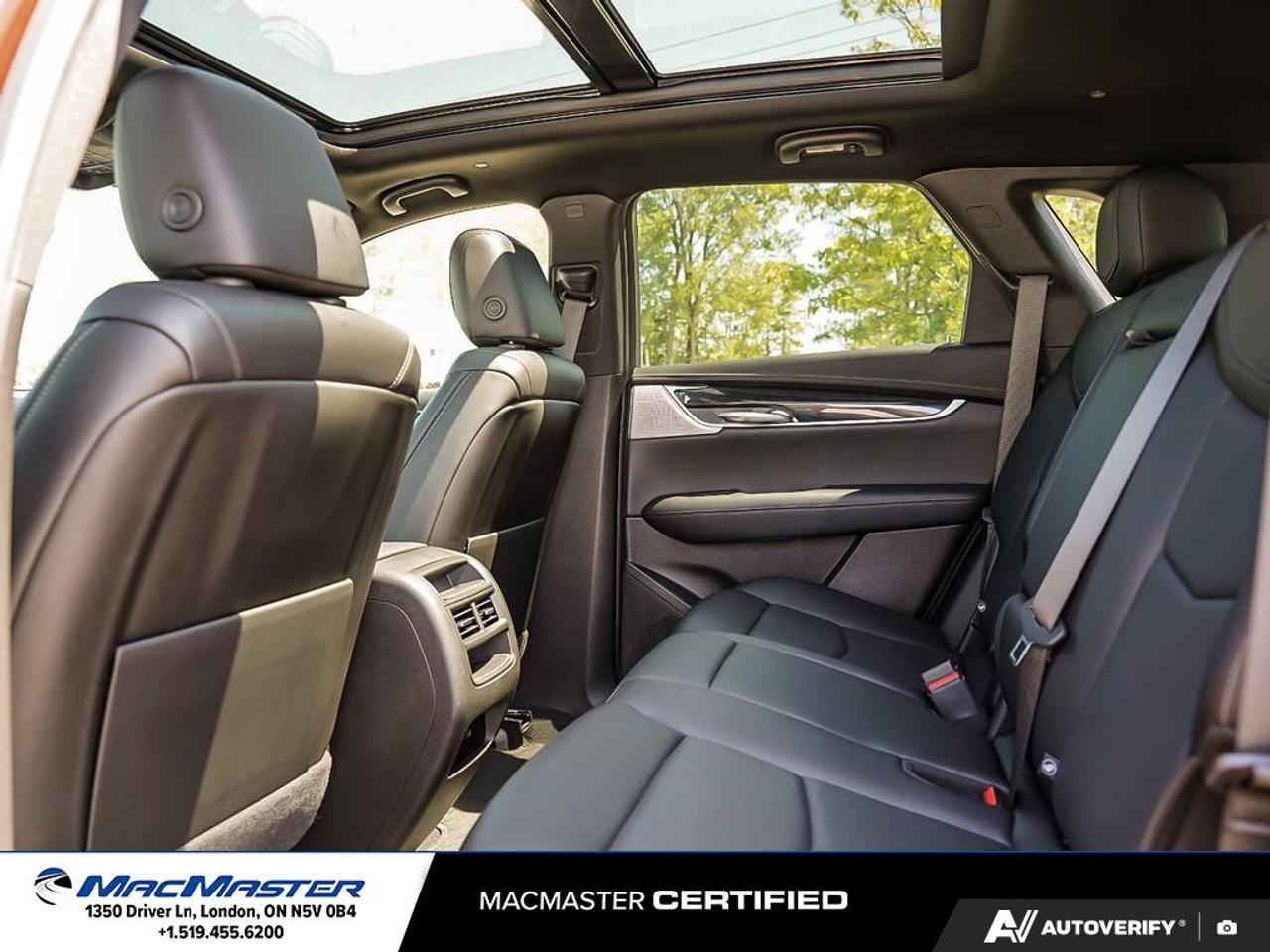 2021 Cadillac XT5 Premium Luxury 4dr All-Wheel Drive Photo