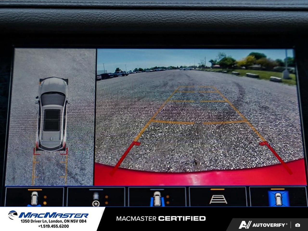 2021 Cadillac XT5 Premium Luxury 4dr All-Wheel Drive Photo