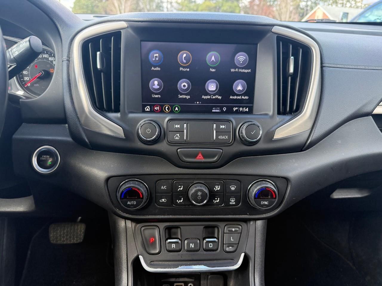 2019 GMC Terrain Denali LEATHER. SUNROOF. BOSE AUDIO SYSTEM. Photo