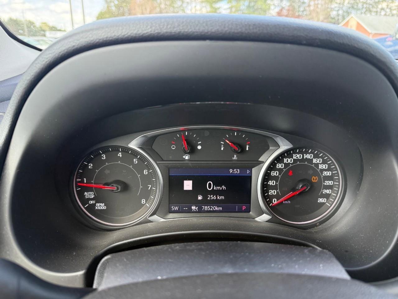 2019 GMC Terrain Denali LEATHER. SUNROOF. BOSE AUDIO SYSTEM. Photo