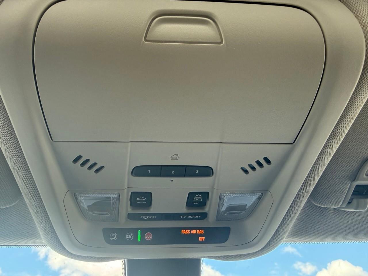 2019 GMC Terrain Denali LEATHER. SUNROOF. BOSE AUDIO SYSTEM. Photo