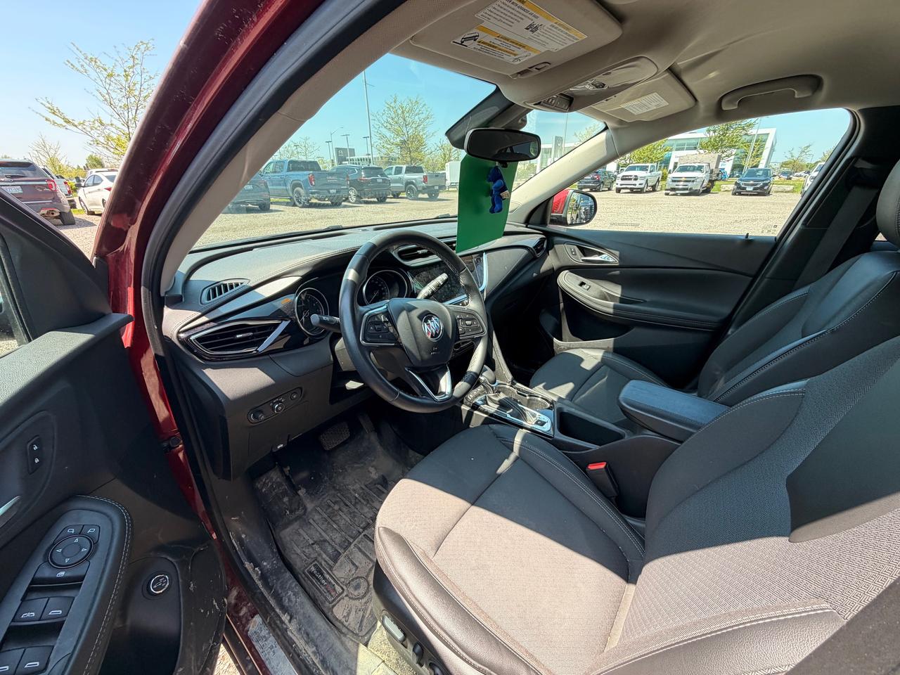 2023 Buick Encore GX Preferred All-Wheel Drive Photo