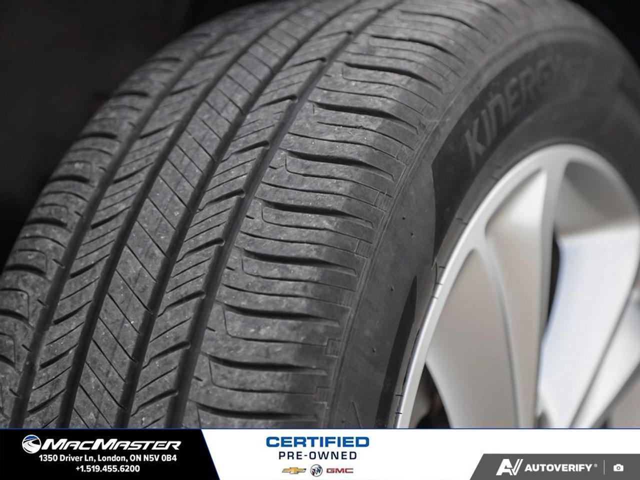 2023 Buick Encore GX Preferred All-Wheel Drive Photo