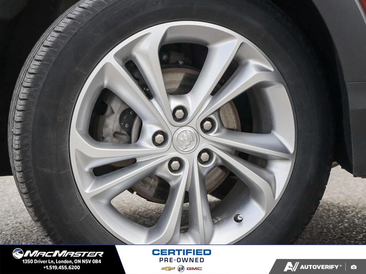 2023 Buick Encore GX Preferred All-Wheel Drive Photo