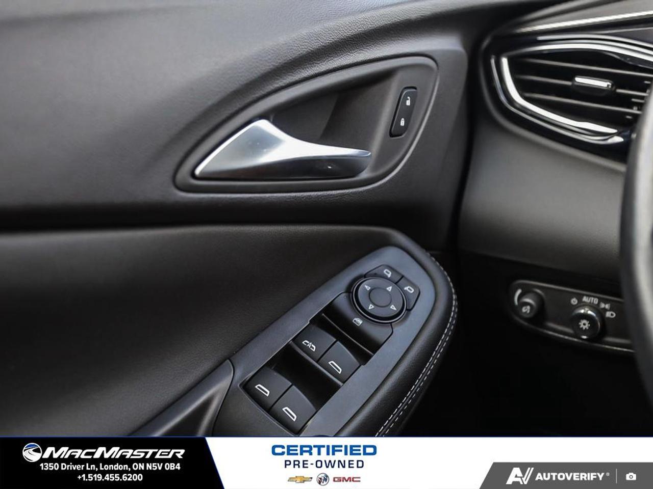 2023 Buick Encore GX Preferred All-Wheel Drive Photo