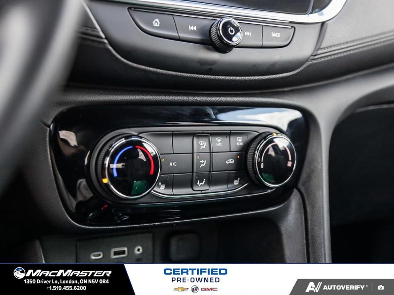 2023 Buick Encore GX Preferred All-Wheel Drive Photo