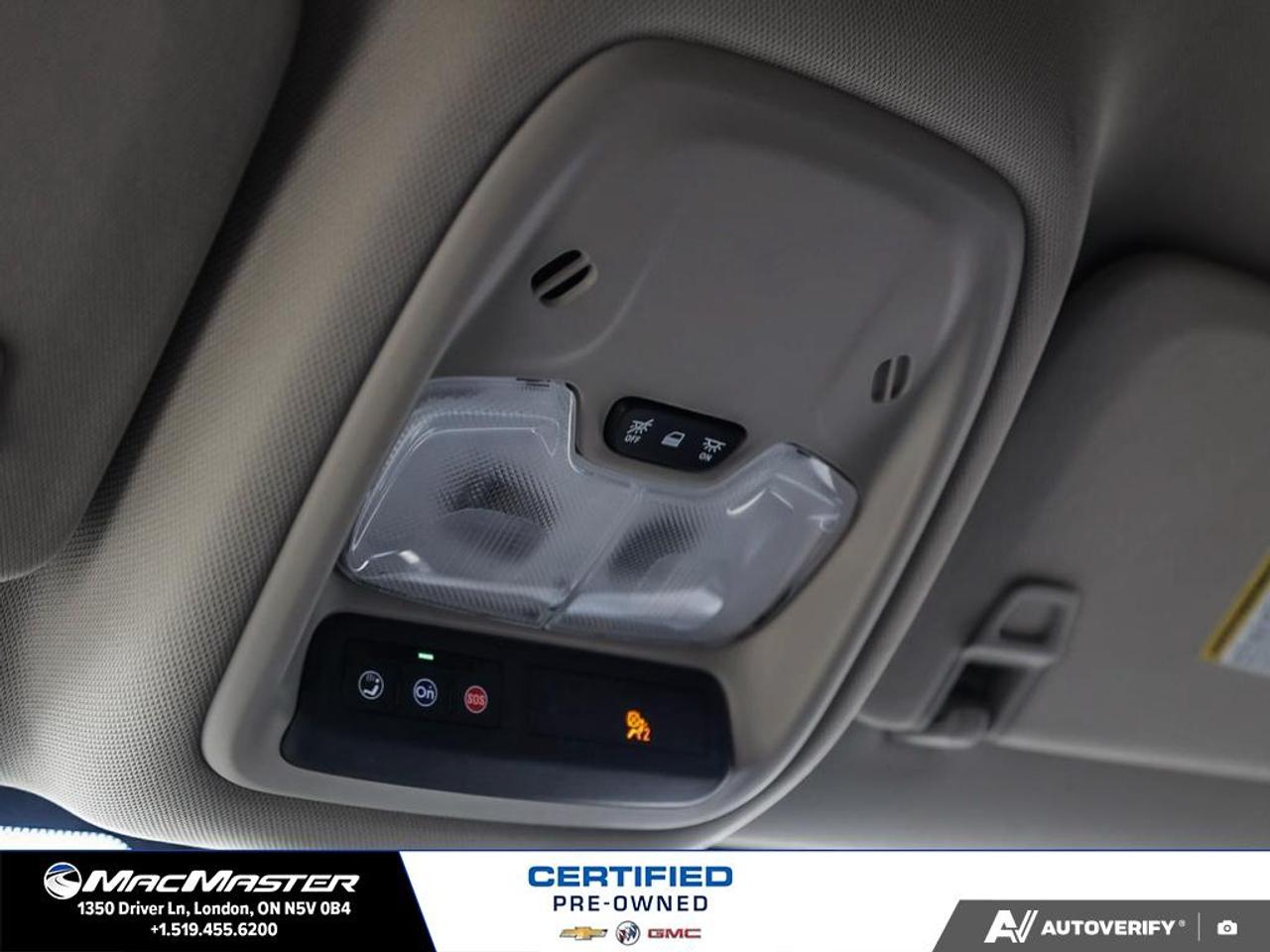 2023 Buick Encore GX Preferred All-Wheel Drive Photo