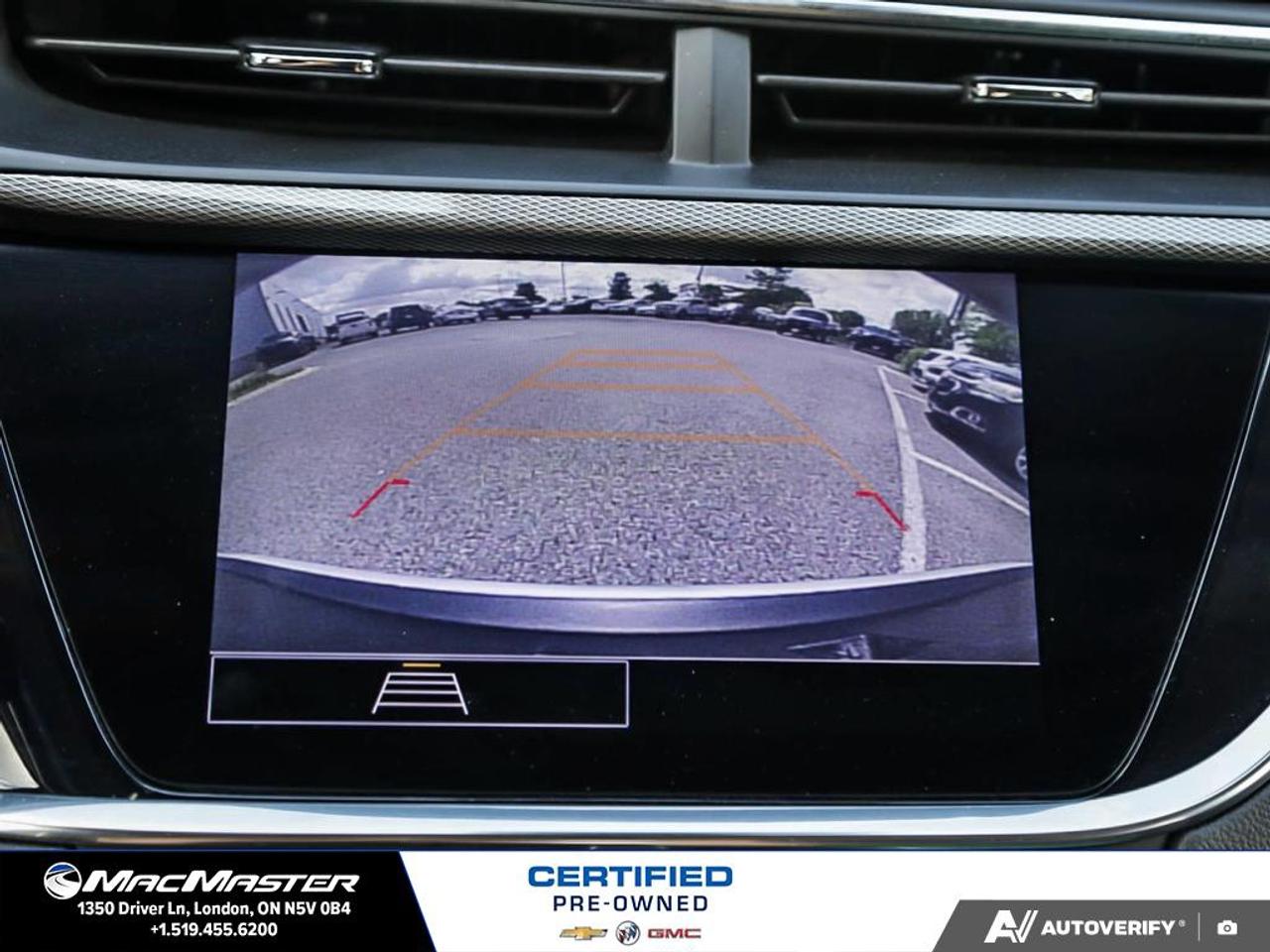 2023 Buick Encore GX Preferred All-Wheel Drive Photo