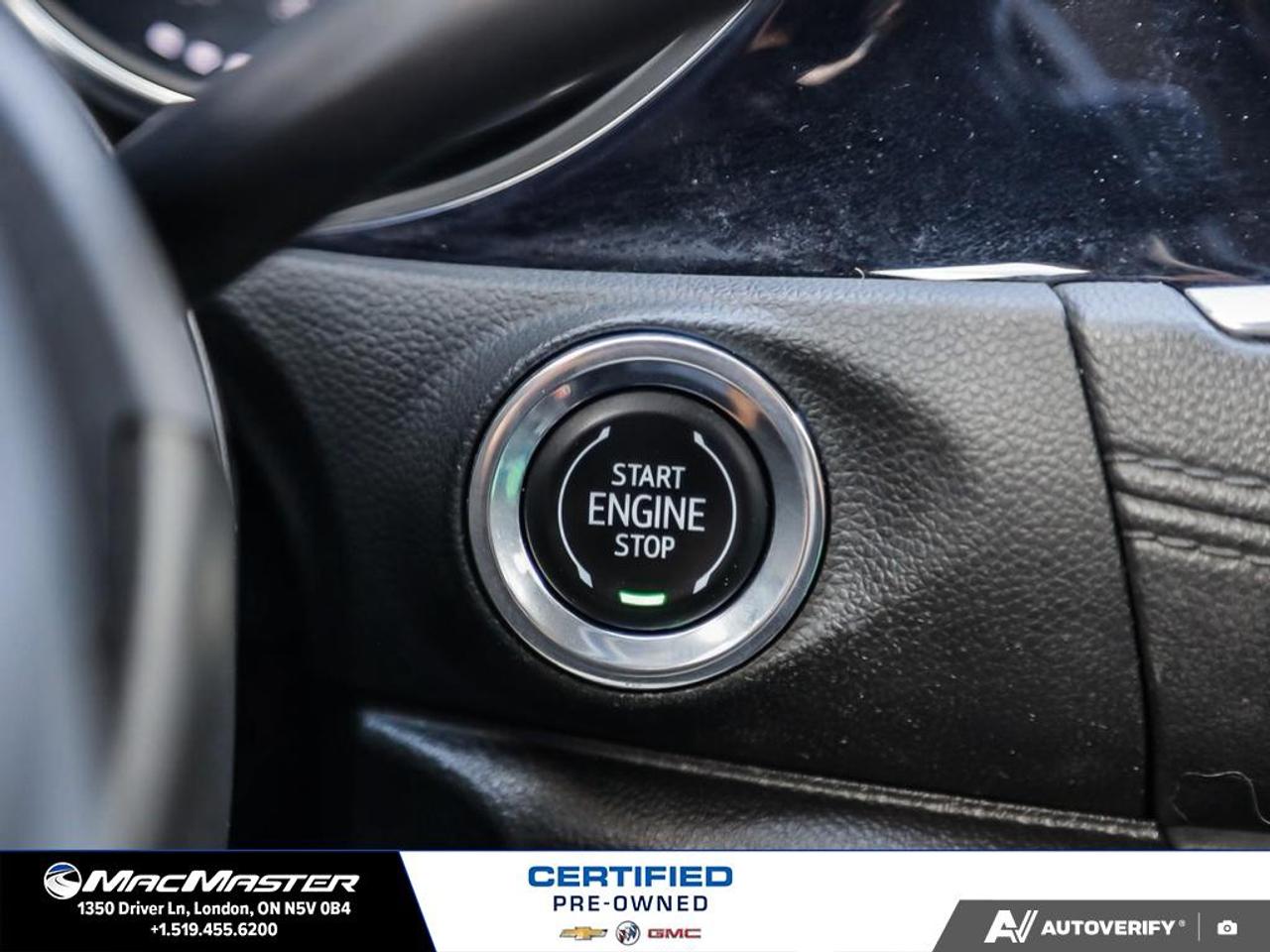 2023 Buick Encore GX Preferred All-Wheel Drive Photo