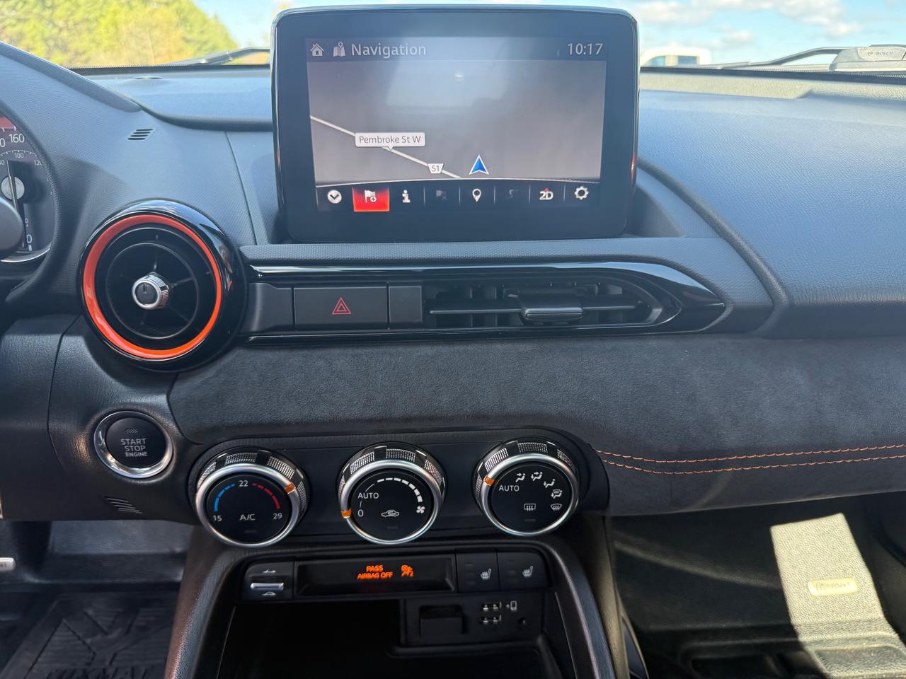 2019 Mazda MX-5 RF 30th Anniversary (M6) 2dr Convertible Photo