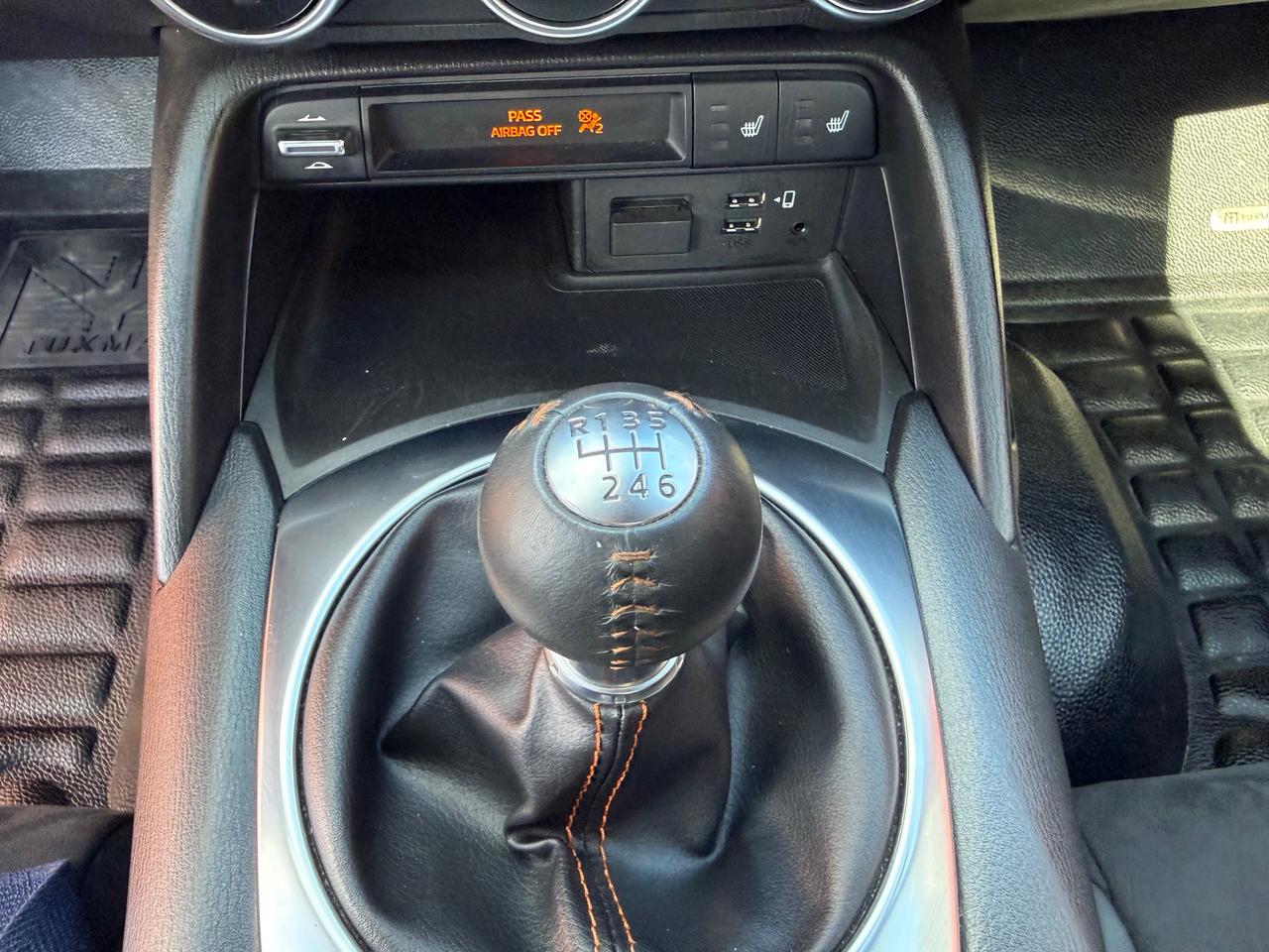 2019 Mazda MX-5 RF 30th Anniversary (M6) 2dr Convertible Photo