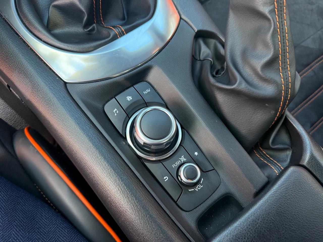 2019 Mazda MX-5 RF 30th Anniversary (M6) 2dr Convertible Photo