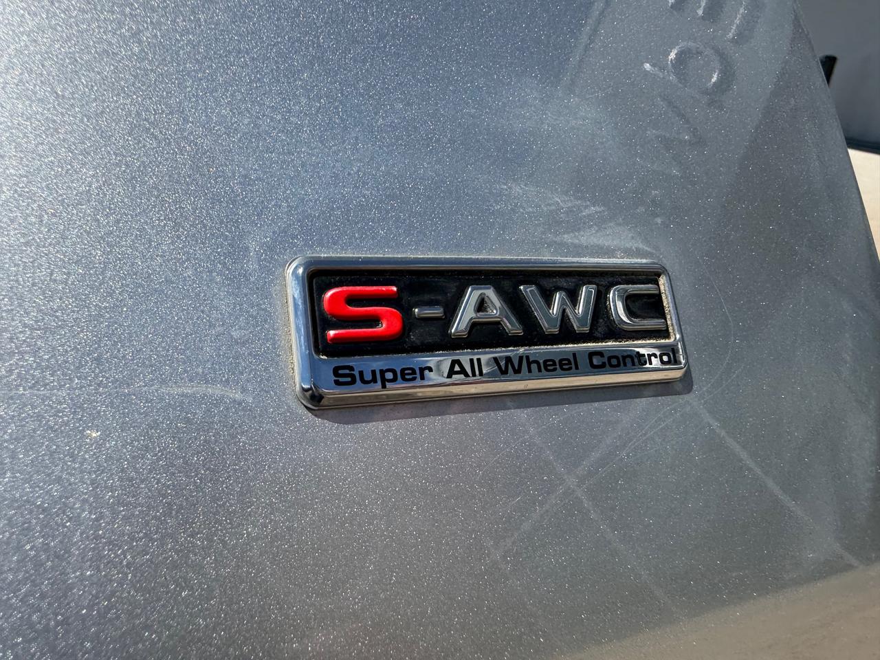 2020 Mitsubishi Outlander ES 4dr S-AWC Photo