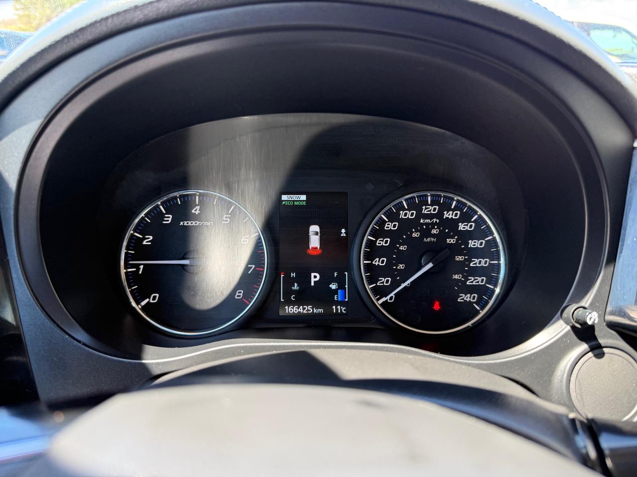 2020 Mitsubishi Outlander ES 4dr S-AWC Photo