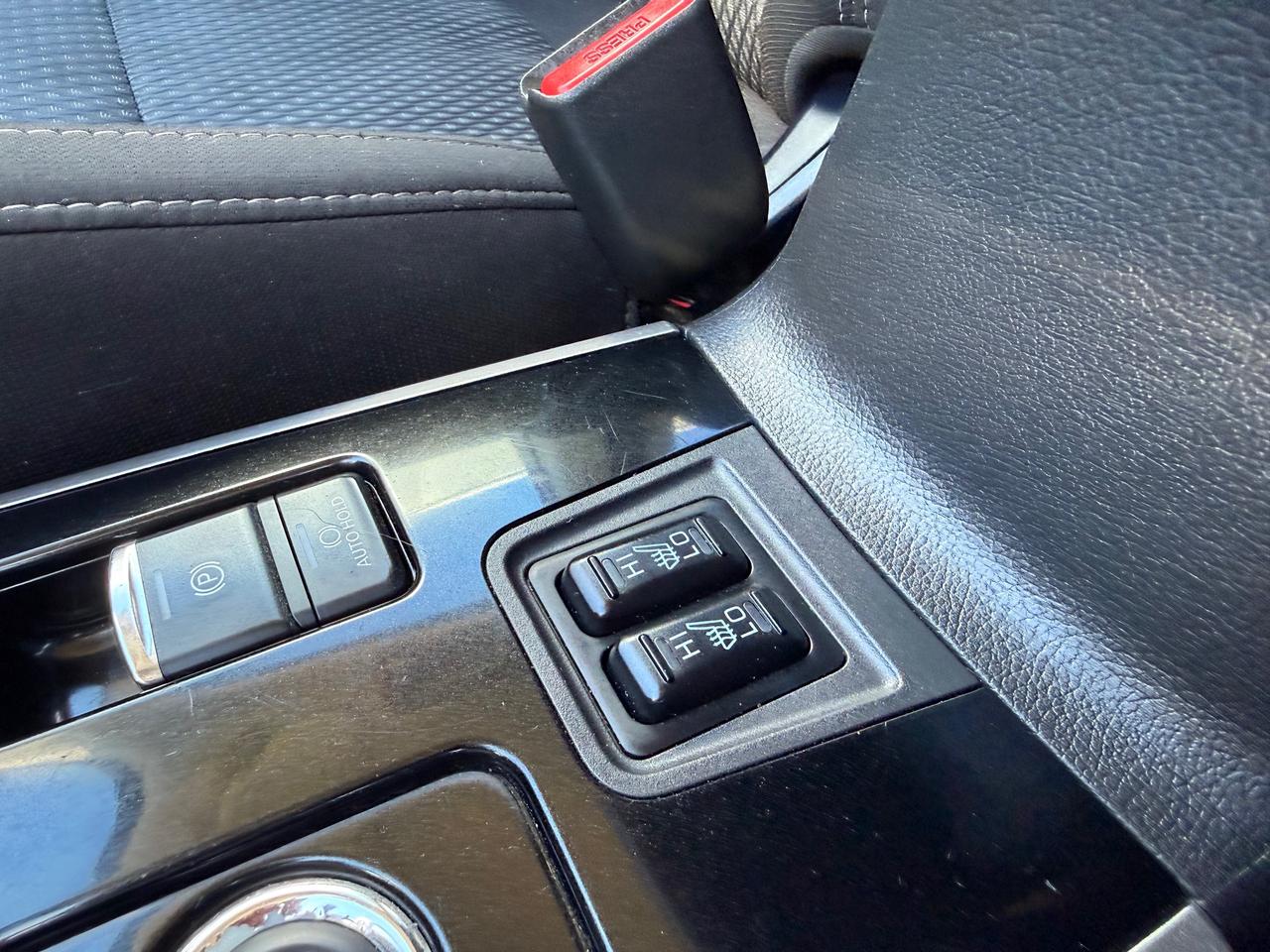 2020 Mitsubishi Outlander ES 4dr S-AWC Photo