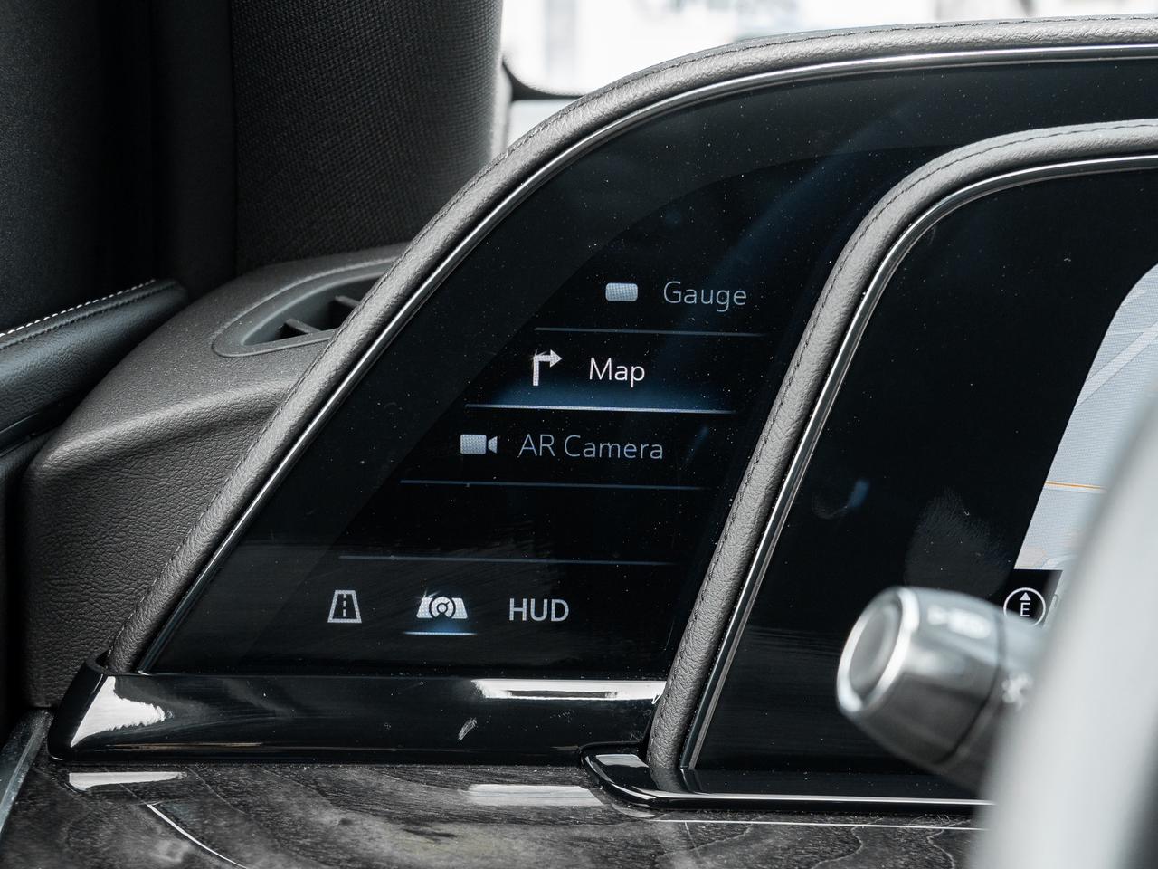 2023 Cadillac Escalade Premium Luxury All-Wheel Drive Photo