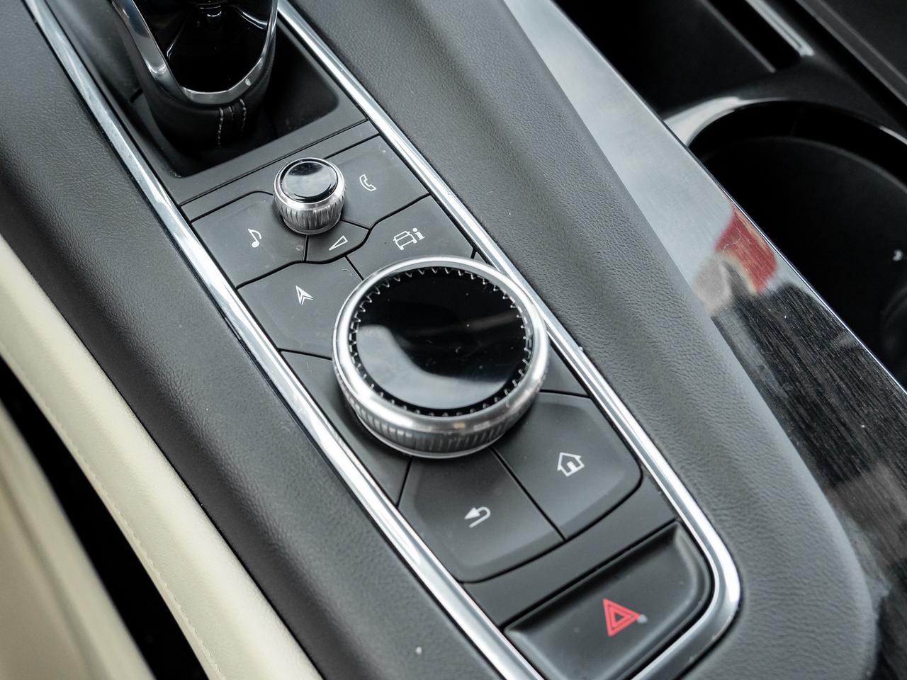 2023 Cadillac Escalade Premium Luxury All-Wheel Drive Photo